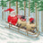 Santa's Sled Squad  XLP23