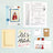 Christmas Card - My Little Pudding XMAS93