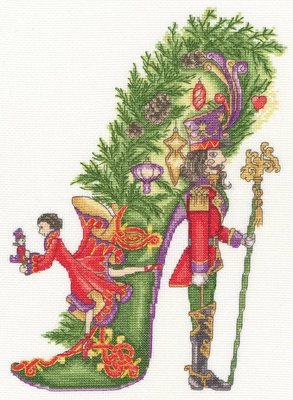 A Christmastide Tale-XSK28