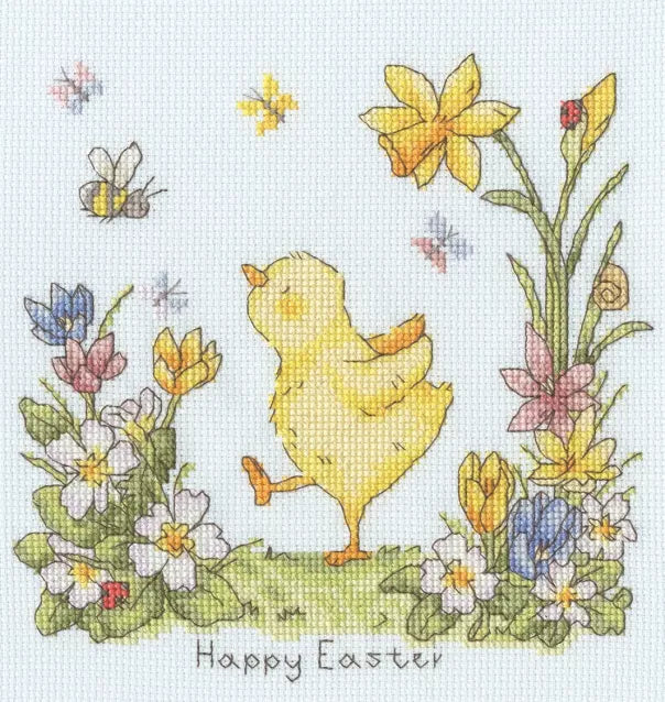 Little Chirps-XSN2
