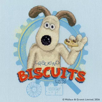 Cracking Biscuits!-TRD-XWG4