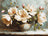 Luca-S GOLD - The Mysterious Magnolias, B707