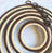 Embroidery Hoops - Nurge Flexible Hoops, Round