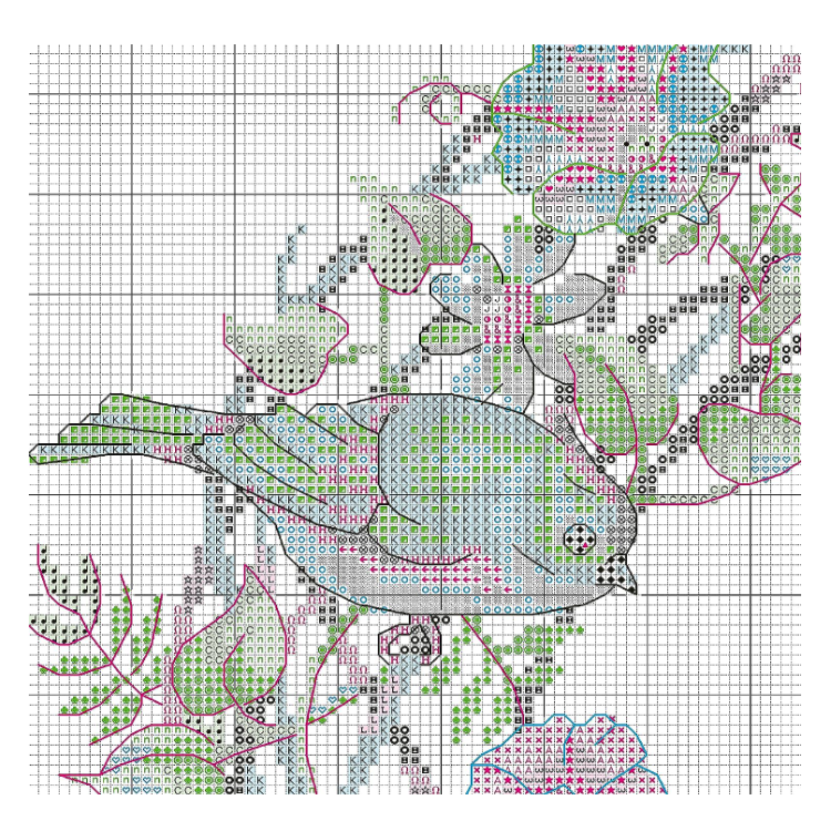 Cottage Wreath D70-35427