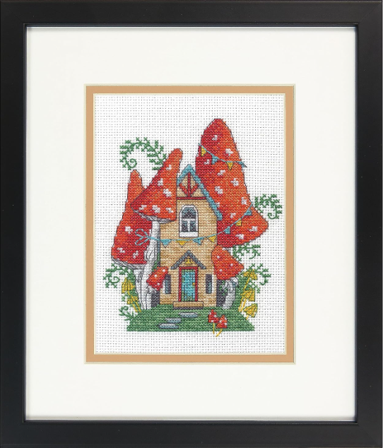 Forest House D70-65227