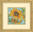Gold Petite Sunflower D70-65228