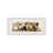 Cross stitch kit "Kittens" 40x15 cm SR2180