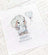 Cross Stitch Kit Luca-S - Baby Boy, B1134