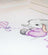 Cross Stitch Kit Luca-S - Baby Girl, B1133