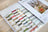 Cross Stitch Kit Luca-S - Christmas Deer, (B598)