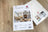 Cross Stitch Kit Luca-S - Dreaming of a White Christmas, (B2393)