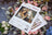 Cross Stitch Kit Luca-S GOLD - The Flower Fairy, (B620)