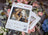 Cross Stitch Kit Luca-S GOLD - The Flower Fairy, (B620)