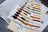 Cross Stitch Kit Luca-S GOLD - The Flower Fairy, (B620)