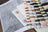Cross Stitch Kit Luca-S GOLD - The Greatness of Nature, B621