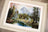 Cross Stitch Kit Luca-S - Nature’s Wonderland, (B604)
