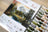 Cross Stitch Kit Luca-S - Nature’s Wonderland, (B604)
