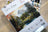 Cross Stitch Kit Luca-S - Nature’s Wonderland, (B604)