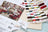 Cross Stitch Kit Luca-S - Pets Interior, (BU5013)
