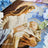 Cross Stitch Kit Luca-S - Saint Mary and The Child, GOLD Collection, (B617)