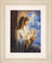Cross Stitch Kit Luca-S - Saint Mary and The Child, GOLD Collection, (B617)