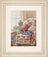 Cross Stitch Kit Luca-S - Sweet Dreams, (BU5017)