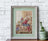 Cross Stitch Kit Luca-S - Sweet Dreams, (BU5017)