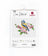 Cross Stitch Kit Luca-S - The blue tit, (B1195)