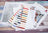 Cross Stitch Kit Luca-S - The Dalmatian on Lake Como, (BU5039)