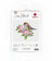 Cross Stitch Kit Luca-S - The tit on the branch,(B1194)