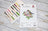Cross Stitch Kit Luca-S - The tit on the branch,(B1194)