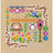 Cross stitch kit "Mini Sampler. Easter Magic" SNV-941