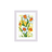 Cross stitch kit "Spring Glow. Daffodils" 21x30 cm SR2189