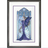 Wintertime Fairy Cross stitch kit D70-09618