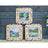 Cross stitch kit "Waterfall in the mountains" SM-998