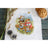 Cross stitch kit "Watermelon picnic" SM-764