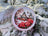 Cross Stitch Kit with Hoop Included Luca-S - Little House in The Forest, (BC227)