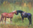 The Meeting - 500 Piece Gill Erskine-Hill Jigsaw Puzzle