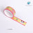 Washi Tape Panda