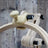 Nurge 190-5 Embroidery Floor Stand – Adjustable Wooden Needlecraft Stand