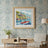 The Coast - Cross Stitch Kit AVA P155