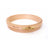 Wooden Punch Embroidery Hoop-Embroidery Hoops-Size: 190 mm Width: 36 mm