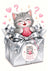 Oven Mystery Box Silver