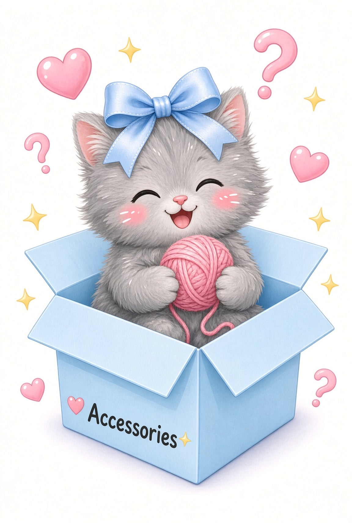 Needleminders Mystery Box