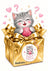 Andriana Mystery Box (Gold)