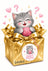 Andriana Mystery Box Gold