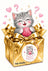 MP Studia Mystery Box (Gold)