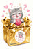 Dimensions Mystery Box (Gold)