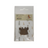 Magnetic needle holder "Deer" KF059/10