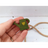 KF059/64 Magnetic needle holder. Watering can